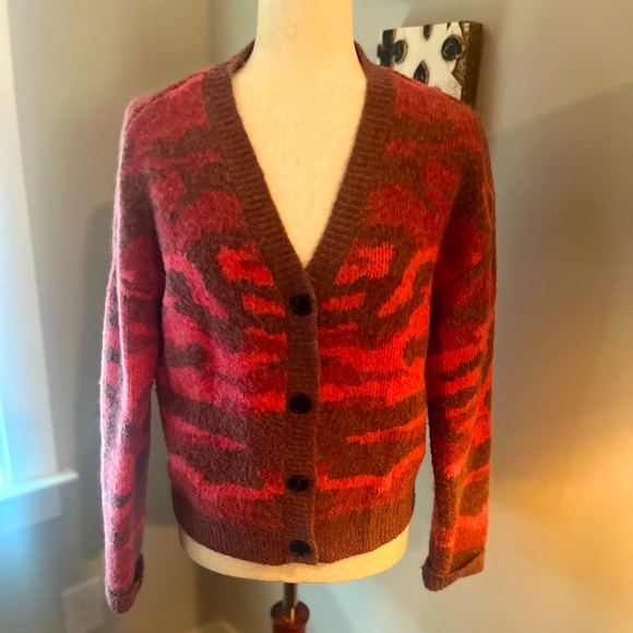 The “Cynthia” cardigan sweater by Rails! - Picture 1 of 4